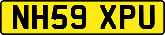 NH59XPU