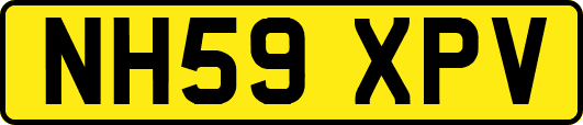 NH59XPV