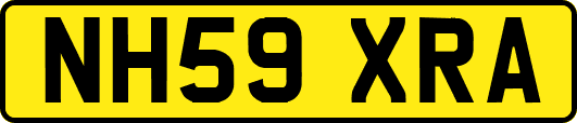 NH59XRA