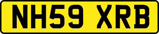 NH59XRB