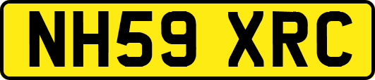 NH59XRC