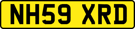 NH59XRD