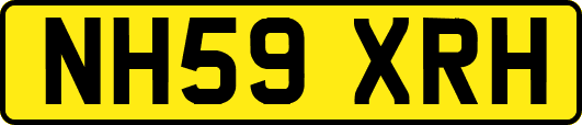 NH59XRH