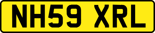 NH59XRL