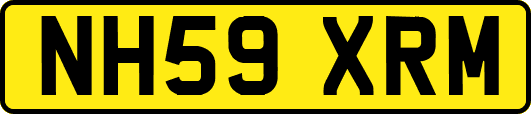 NH59XRM