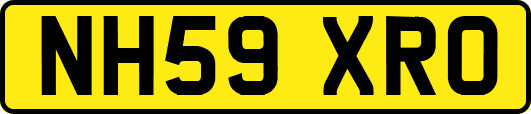 NH59XRO
