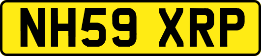 NH59XRP