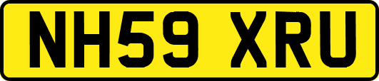 NH59XRU
