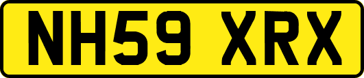 NH59XRX