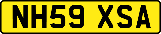 NH59XSA