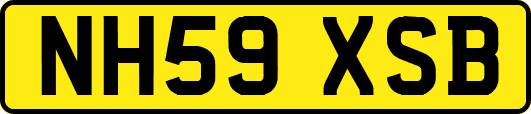 NH59XSB