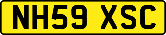 NH59XSC