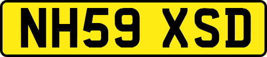 NH59XSD