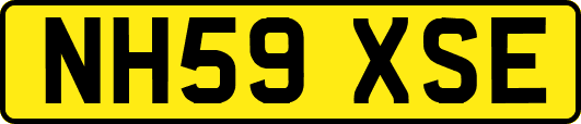 NH59XSE