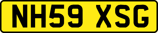 NH59XSG