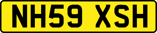 NH59XSH