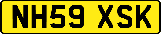 NH59XSK