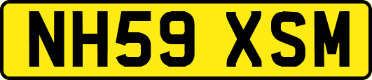 NH59XSM