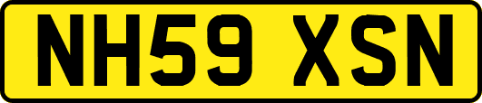 NH59XSN