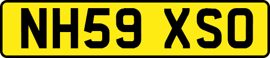 NH59XSO