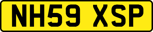 NH59XSP