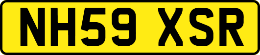 NH59XSR
