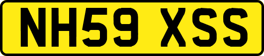 NH59XSS