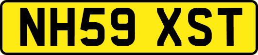 NH59XST
