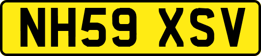 NH59XSV