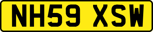 NH59XSW