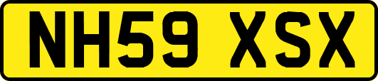 NH59XSX
