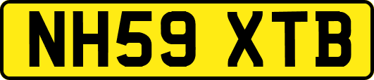 NH59XTB