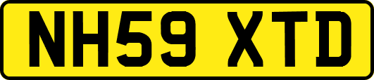 NH59XTD