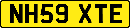 NH59XTE