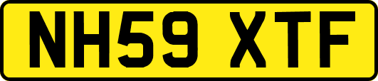 NH59XTF