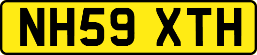 NH59XTH