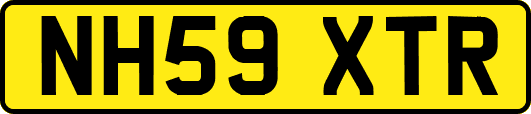 NH59XTR