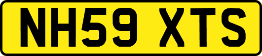 NH59XTS