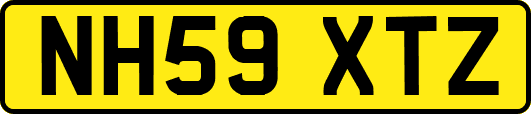 NH59XTZ