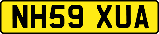 NH59XUA
