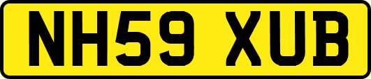 NH59XUB