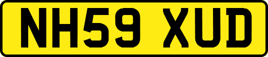 NH59XUD