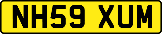 NH59XUM