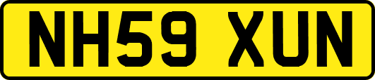 NH59XUN