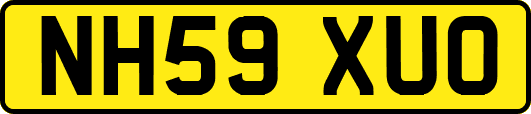 NH59XUO