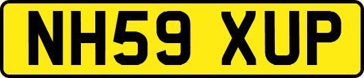 NH59XUP