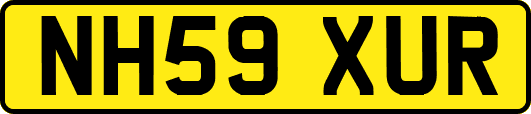 NH59XUR