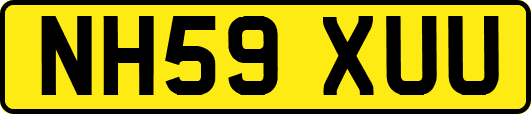 NH59XUU