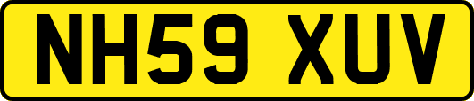 NH59XUV