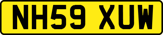 NH59XUW